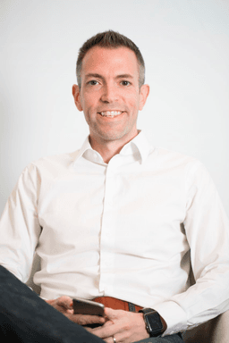 Chris Betz